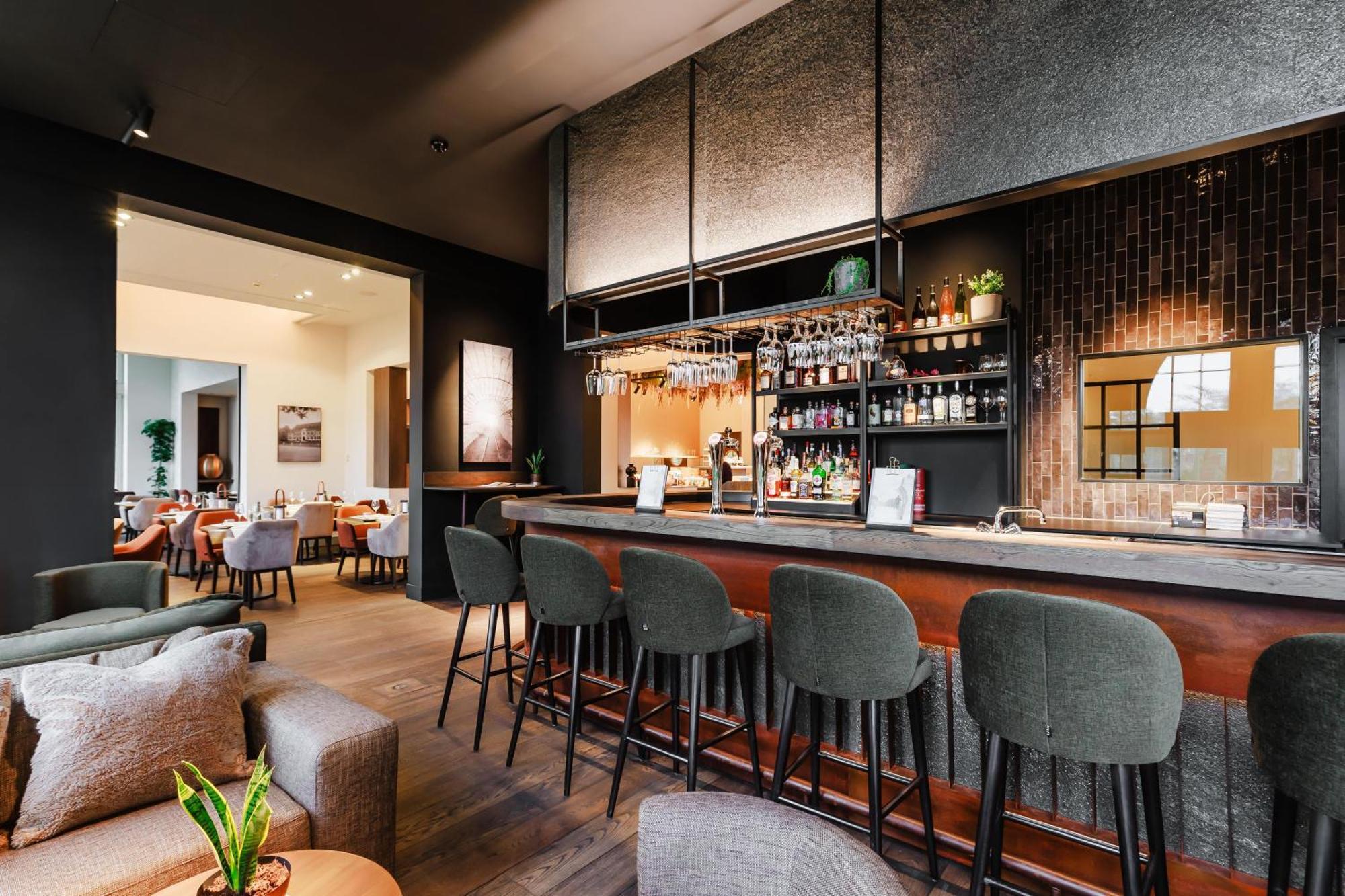 Terhills Hotel Maasmechelen Extérieur photo