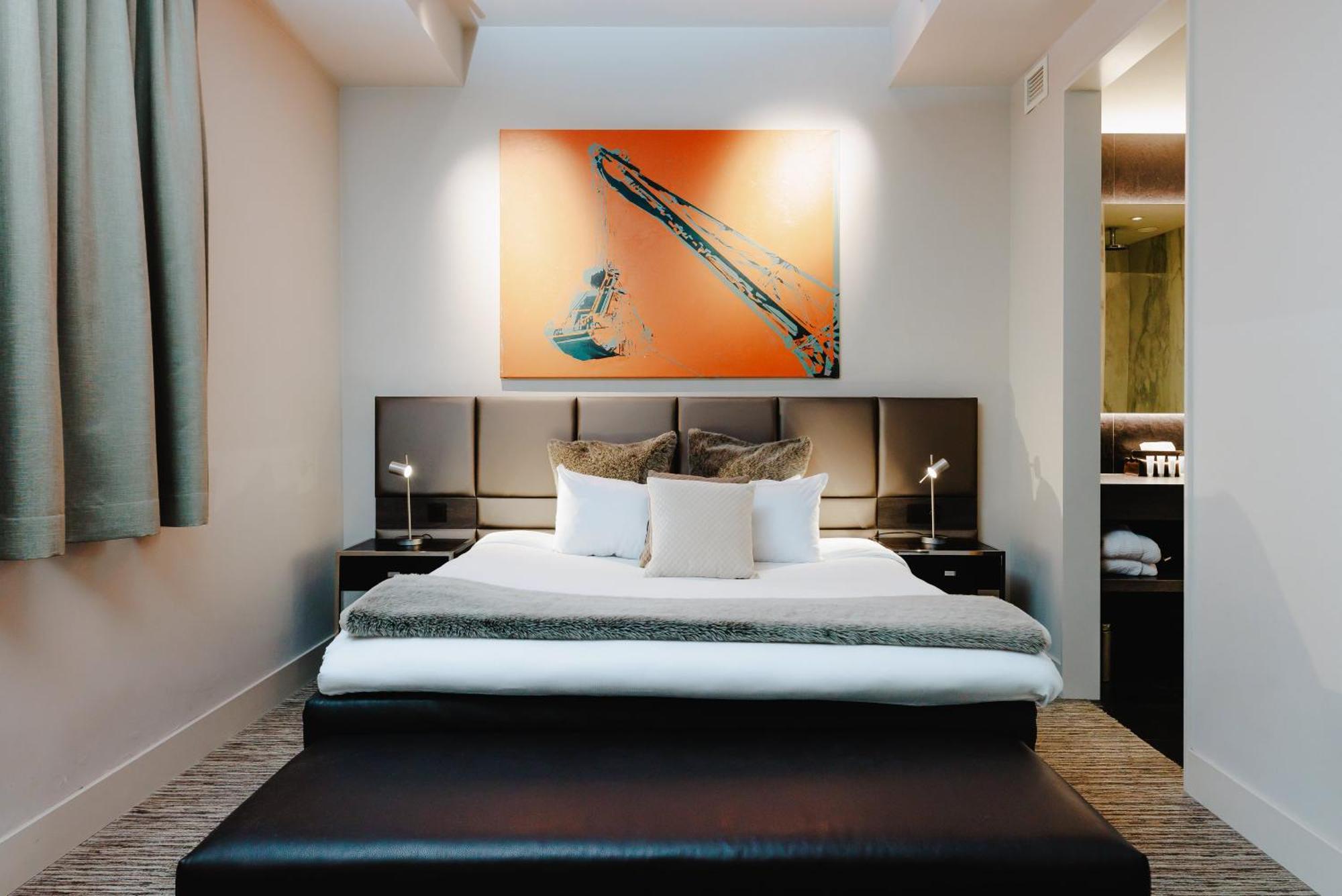 Terhills Hotel Maasmechelen Extérieur photo