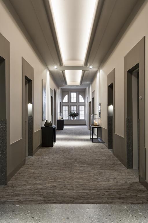 Terhills Hotel Maasmechelen Extérieur photo