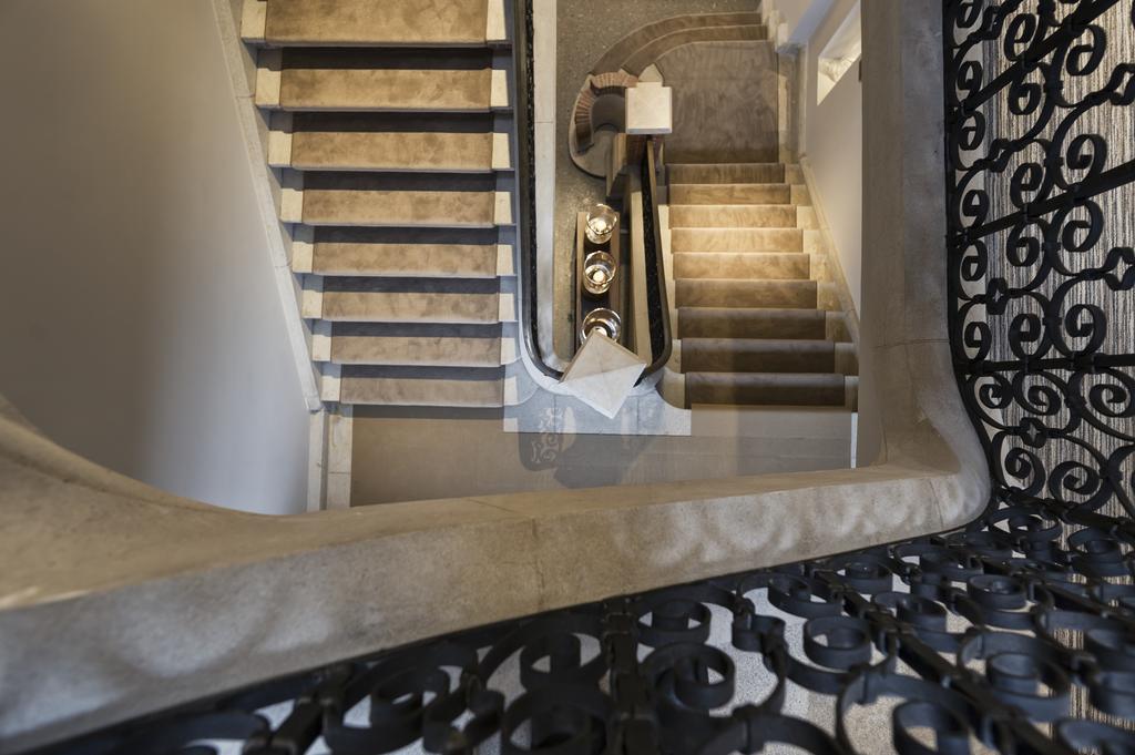 Terhills Hotel Maasmechelen Extérieur photo