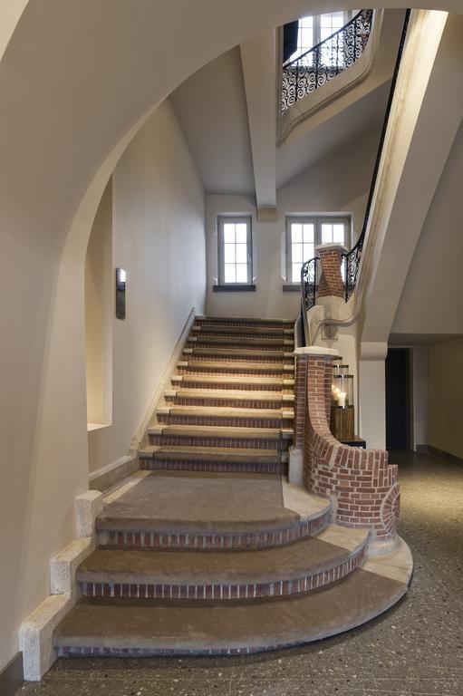 Terhills Hotel Maasmechelen Extérieur photo