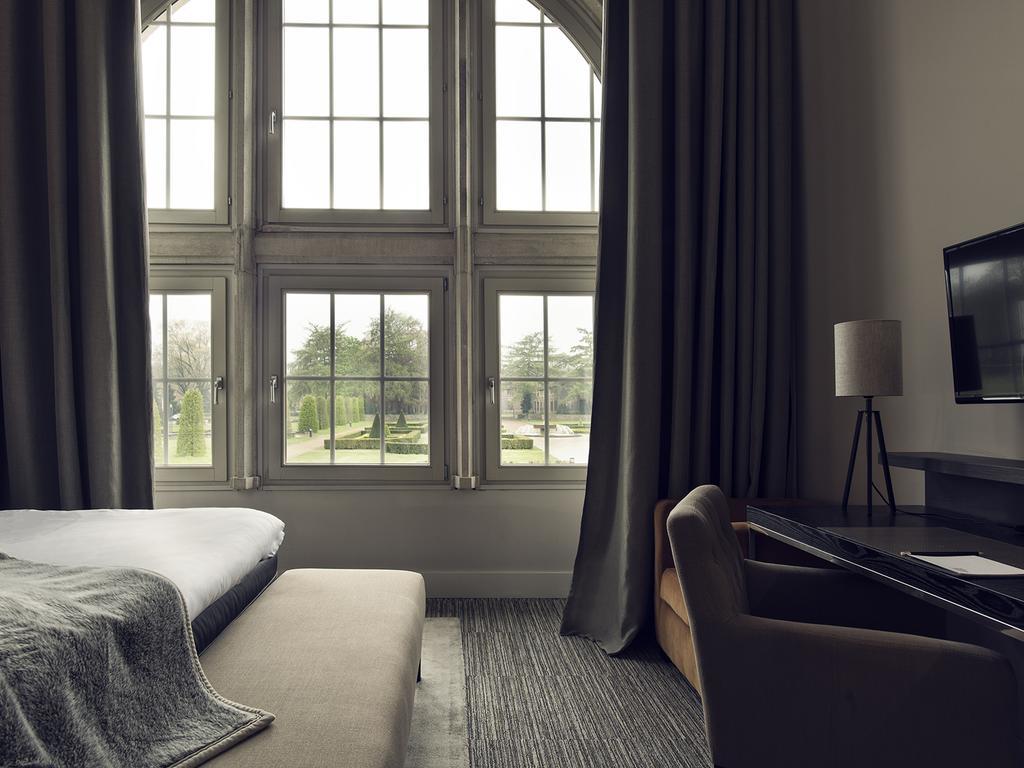 Terhills Hotel Maasmechelen Extérieur photo