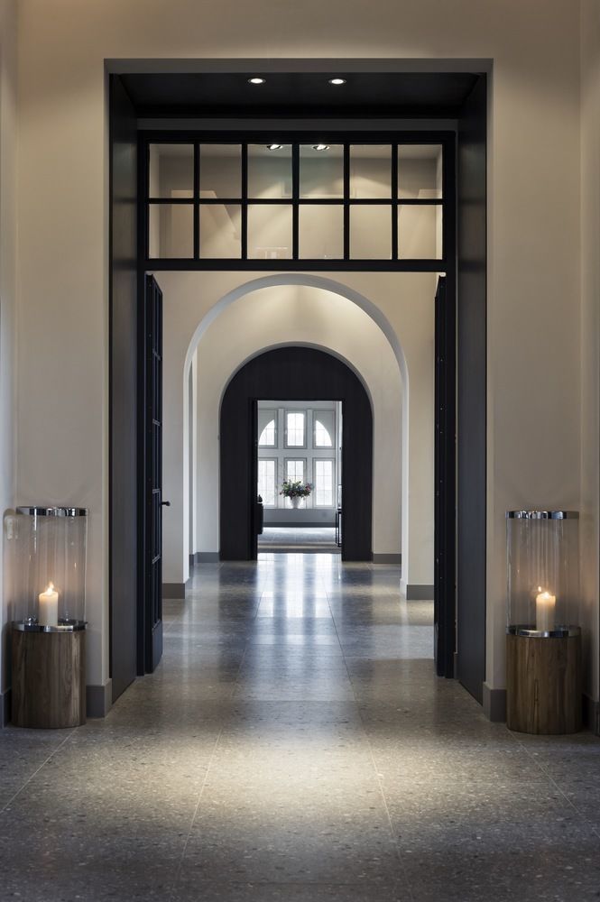 Terhills Hotel Maasmechelen Extérieur photo