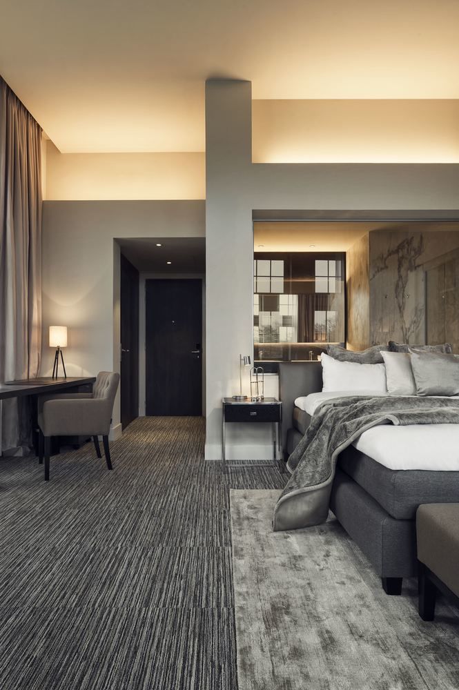 Terhills Hotel Maasmechelen Extérieur photo