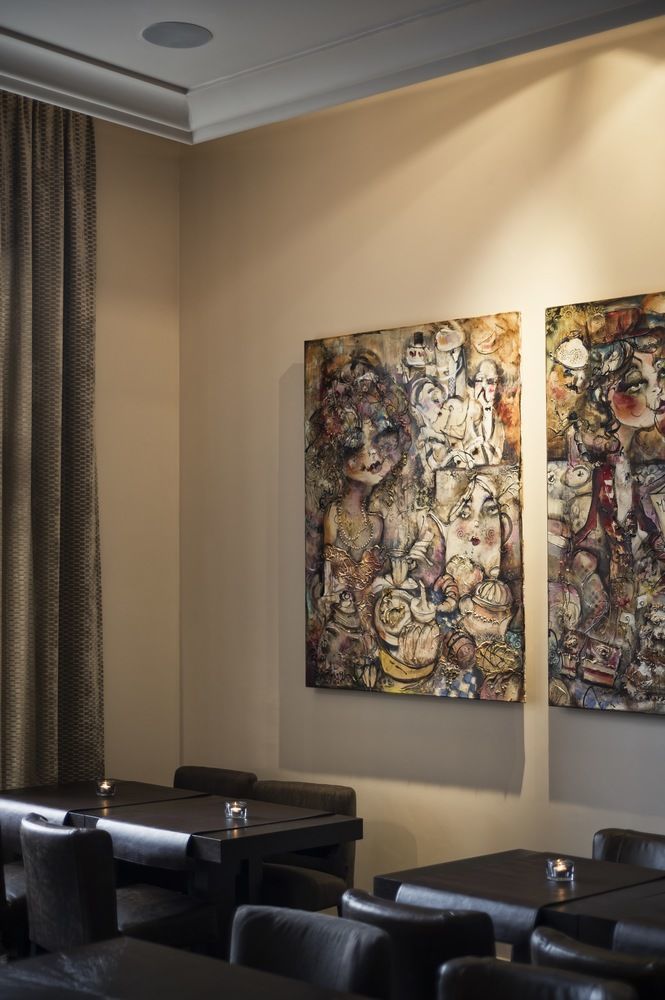 Terhills Hotel Maasmechelen Extérieur photo