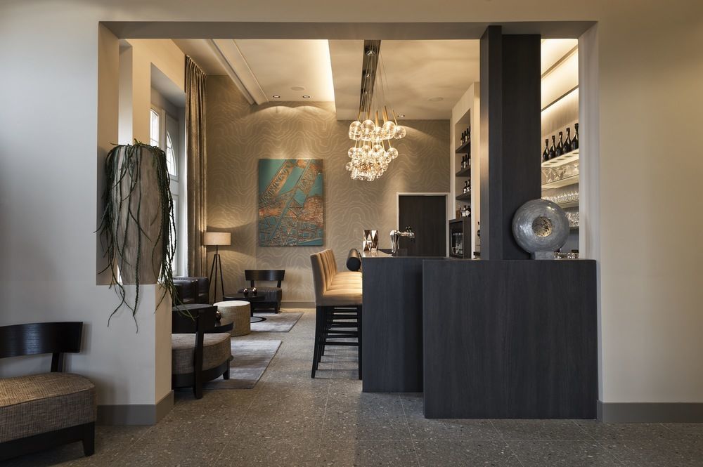 Terhills Hotel Maasmechelen Extérieur photo