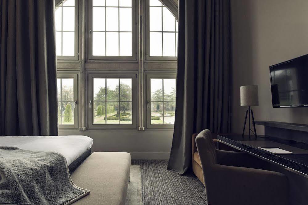Terhills Hotel Maasmechelen Extérieur photo