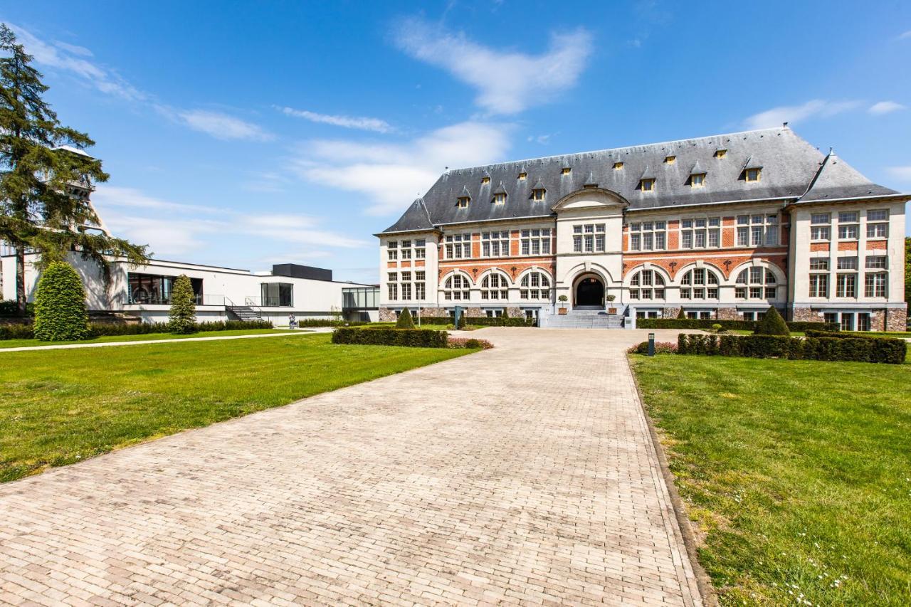 Terhills Hotel Maasmechelen Extérieur photo